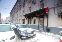 Аренда и продажа офиса в Офисный центр Льва Толстого 23