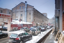 Аренда и продажа офиса в Офисный центр Льва Толстого 23