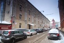 Аренда и продажа офиса в Офисный центр Льва Толстого 23